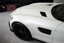 مێرسێدس بێنز AMG GT